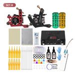 Complete Tattoo Kit