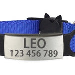 Pet Necklace
