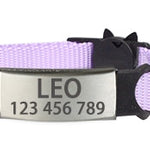 Pet Necklace
