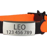 Pet Necklace
