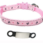 Pet Necklace