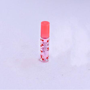 Moisturizing Strawberry Lip gloss