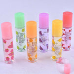 Moisturizing Strawberry Lip gloss