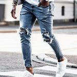 New Skinny Jeans men