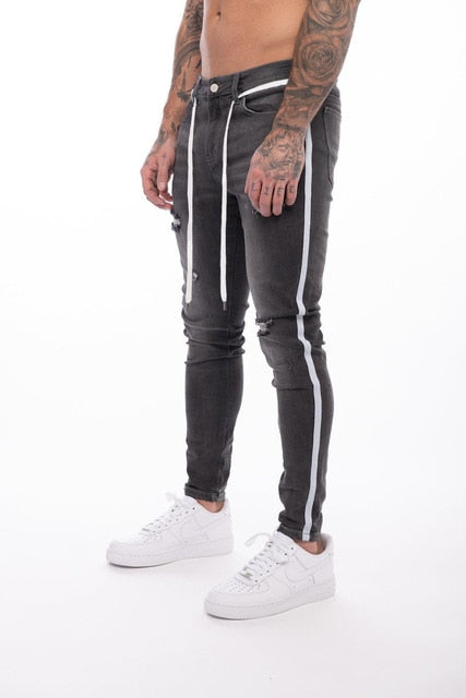 New Skinny Jeans men