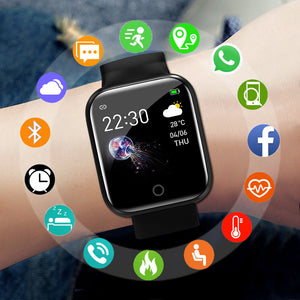 2020 New Smart Watch Men Women