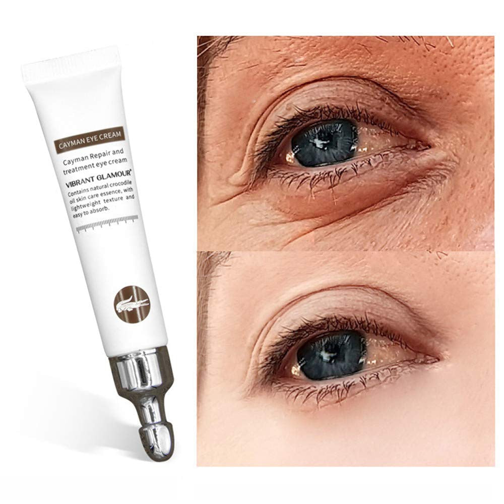 Anti-Wrinkle Anti-Age Remove Dark Circles Eye Care