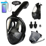 Scuba Diving Mask Full Face