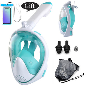 Scuba Diving Mask Full Face