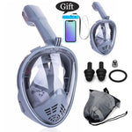 Scuba Diving Mask Full Face