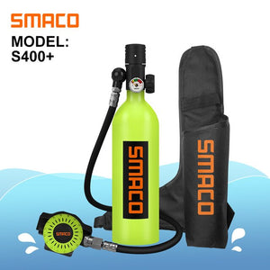 s Mini Scuba Diving Tank Equipment,