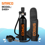 s Mini Scuba Diving Tank Equipment,