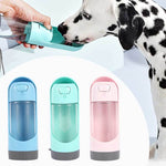 Portable Pet Dog Water Bottles