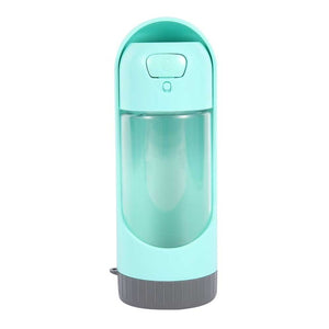 Portable Pet Dog Water Bottles