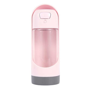 Portable Pet Dog Water Bottles