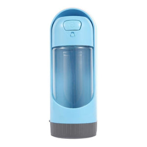 Portable Pet Dog Water Bottles