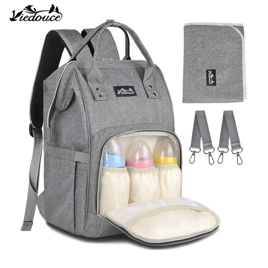 baby changing bag