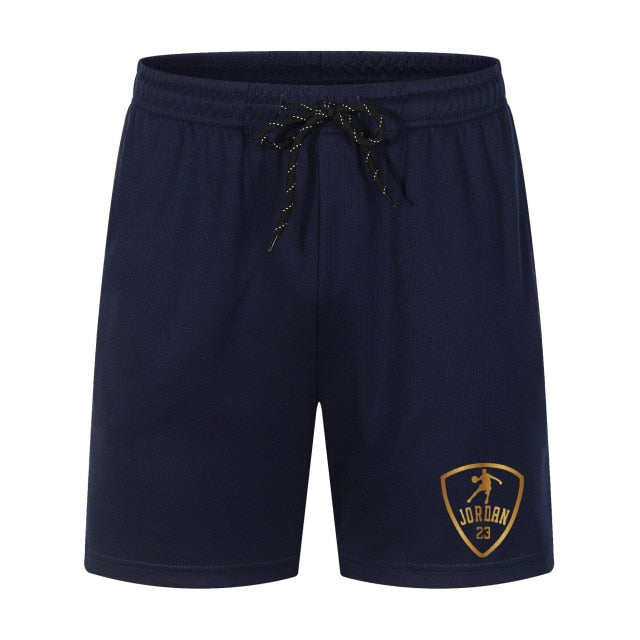 Summer fashion 2020 brand printed men's shorts