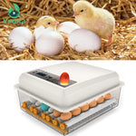 Automatic Farm Incubation Tools